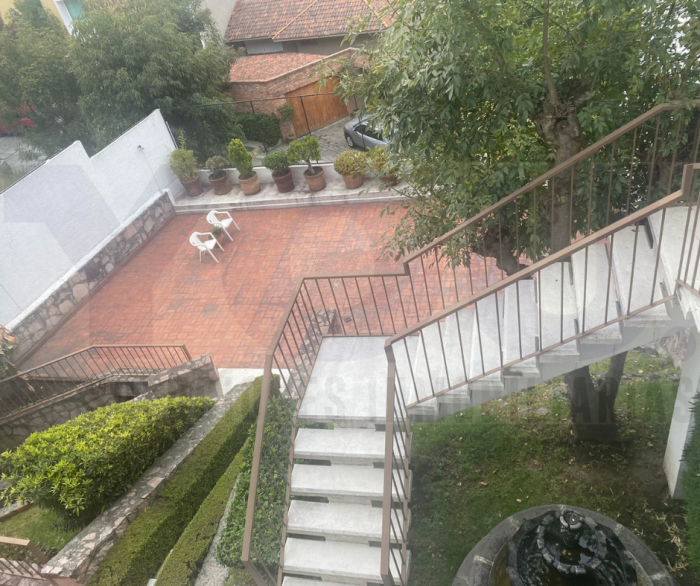 casa en venta lomas anahuac