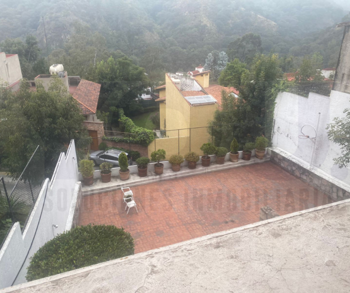 casa en venta lomas anahuac