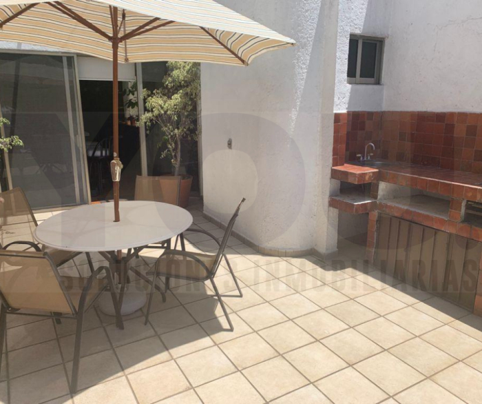 casa en venta lomas anahuac