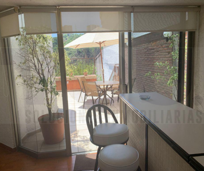 casa en venta lomas anahuac