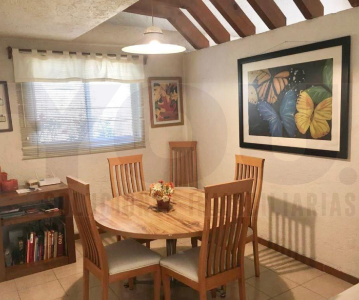 casa en venta lomas anahuac