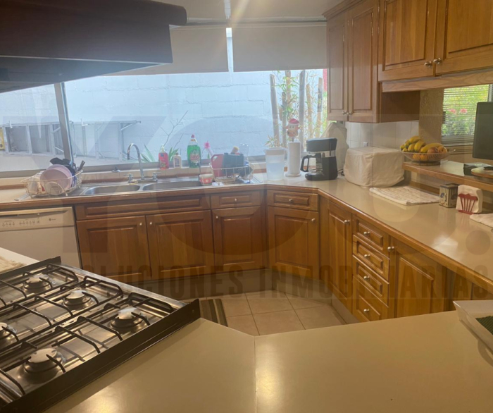 casa en venta lomas anahuac