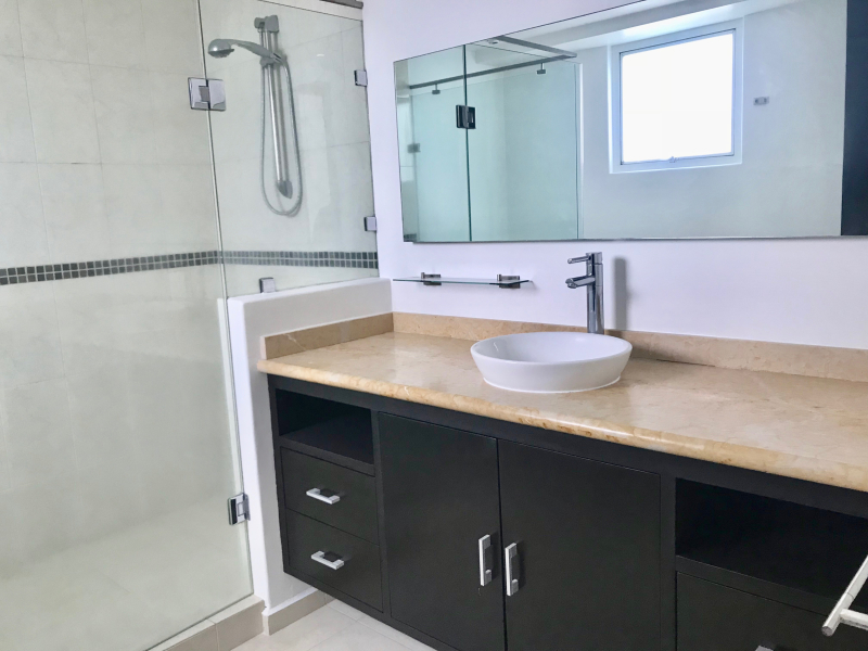 Departamento En Renta En Bosque Real