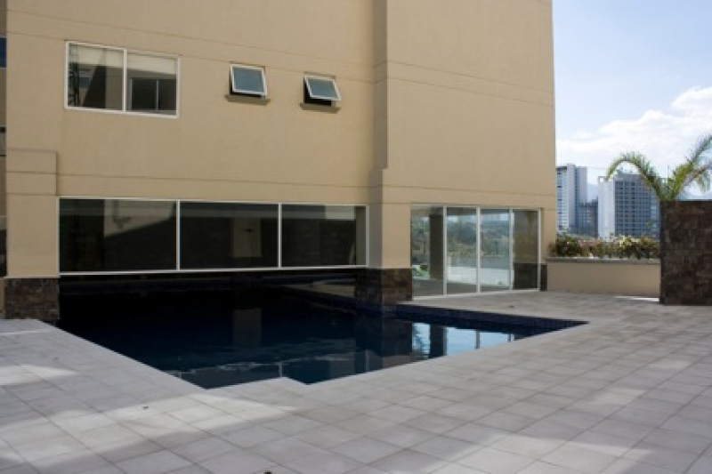 Departamento En Renta En Bosque Real