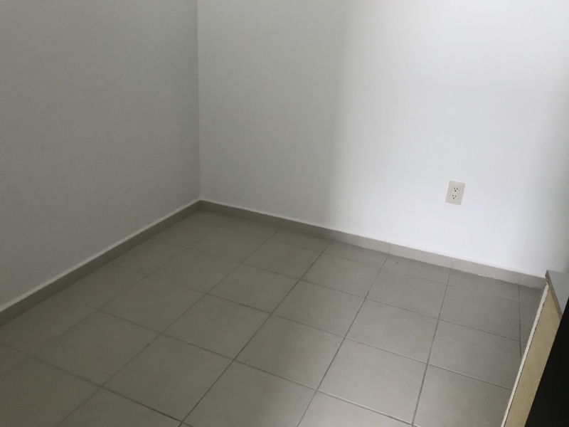 Departamento En Renta En Bosque Real