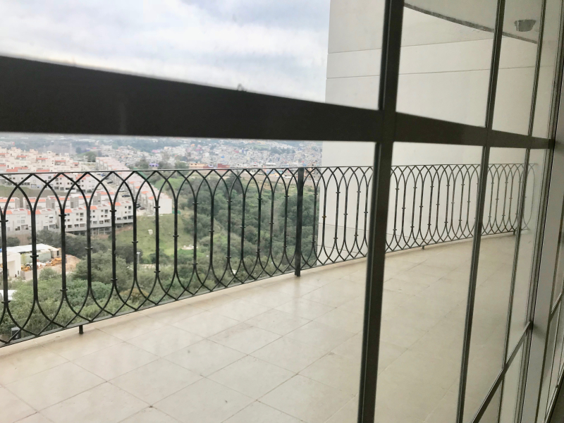 Departamento En Renta En Bosque Real