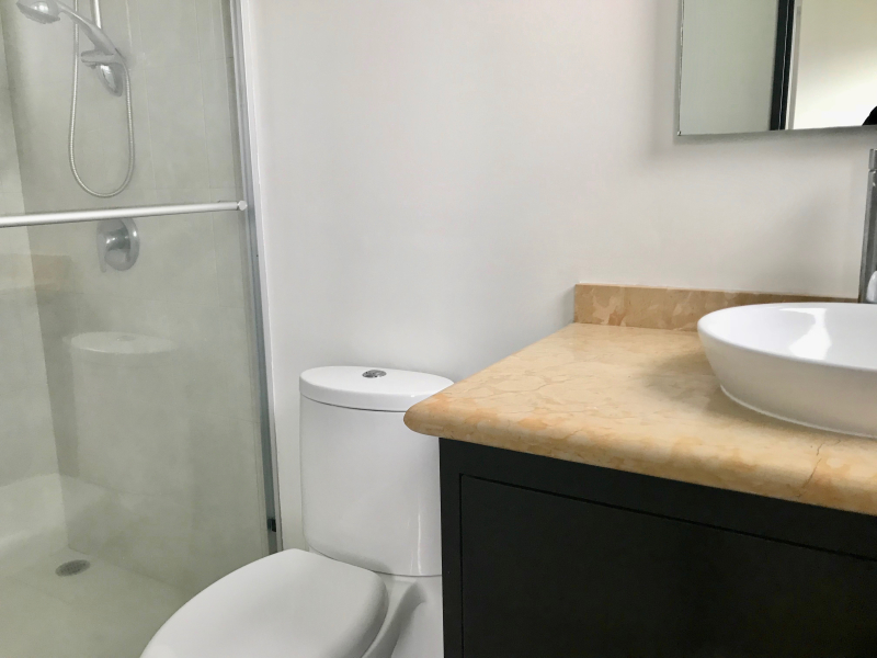 Departamento En Renta En Bosque Real