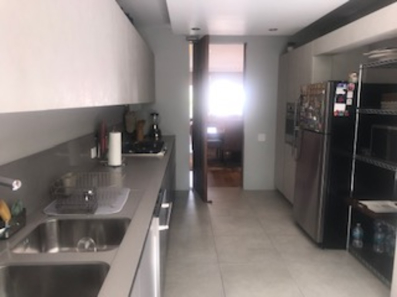 departamento en venta en polanco