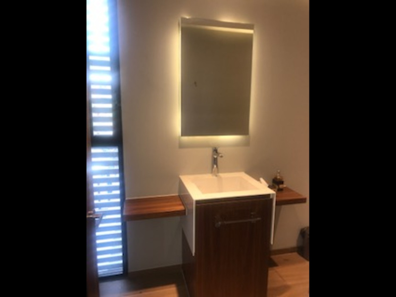 departamento en venta en polanco