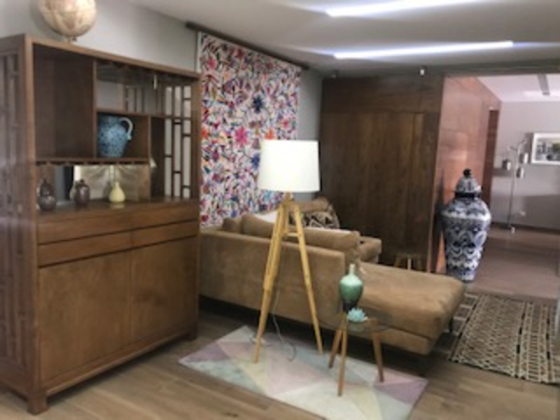 departamento en venta en polanco