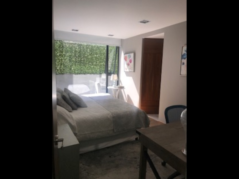 departamento en venta en polanco
