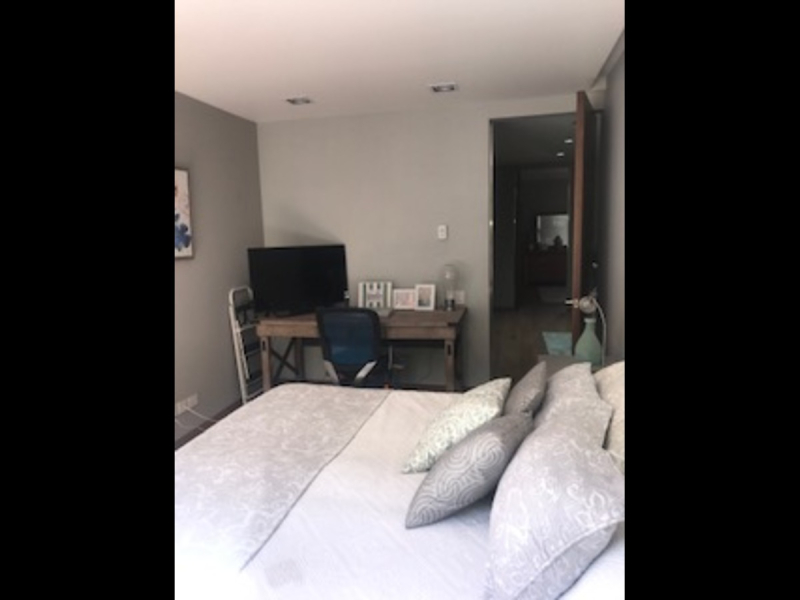 departamento en venta en polanco