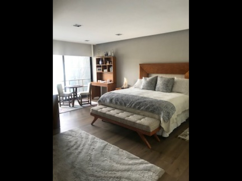 departamento en venta en polanco