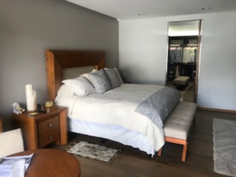 departamento en venta en polanco