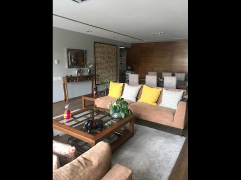 departamento en venta en polanco