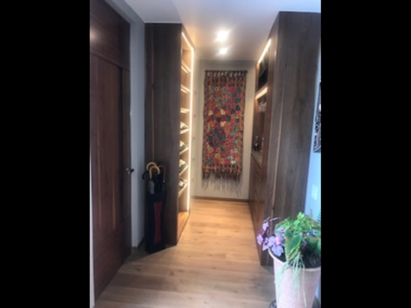departamento en venta en polanco