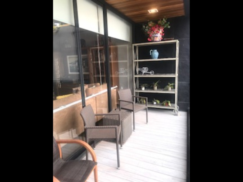 departamento en venta en polanco