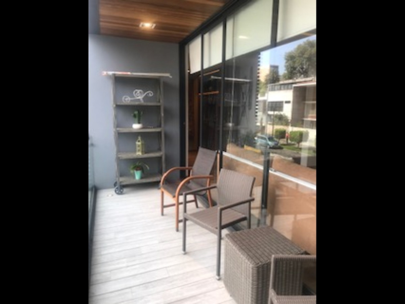 departamento en venta en polanco