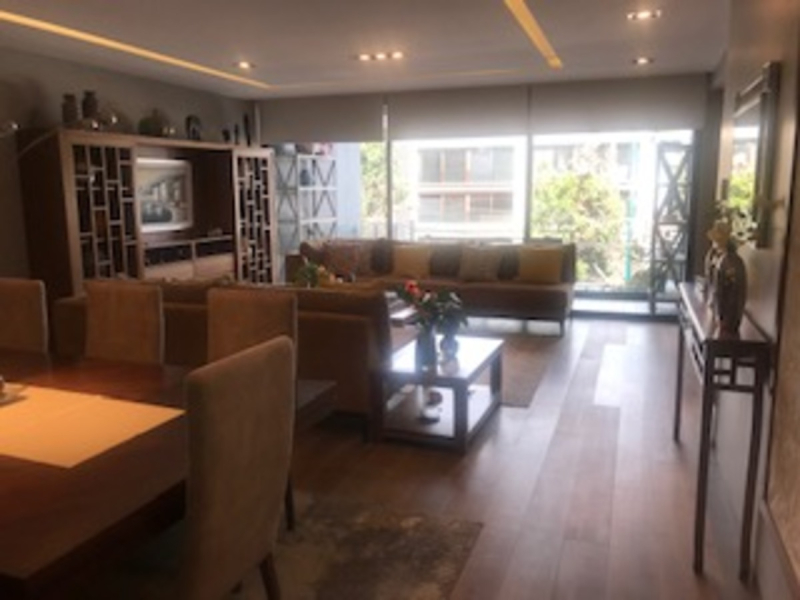 departamento en venta en polanco