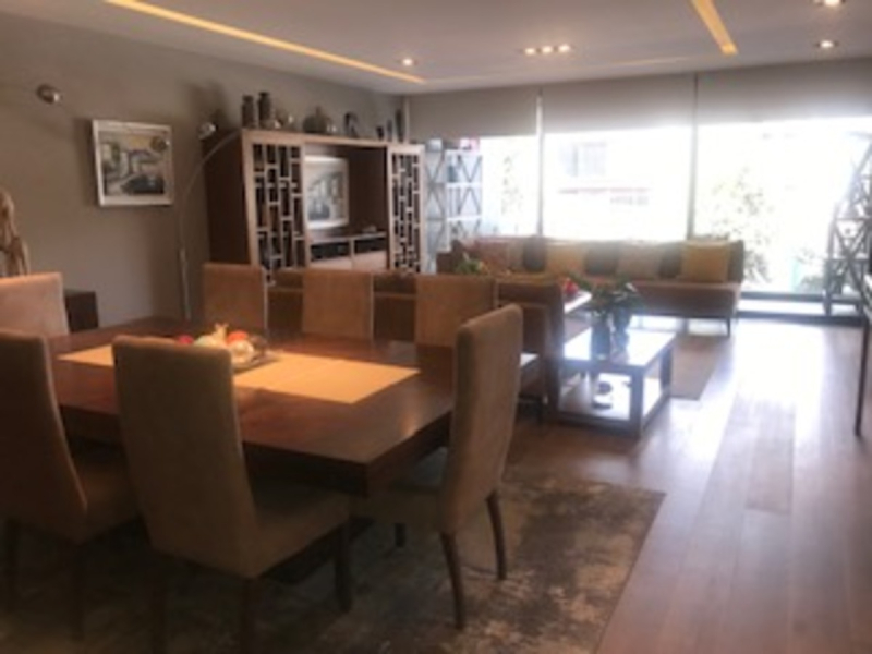 departamento en venta en polanco