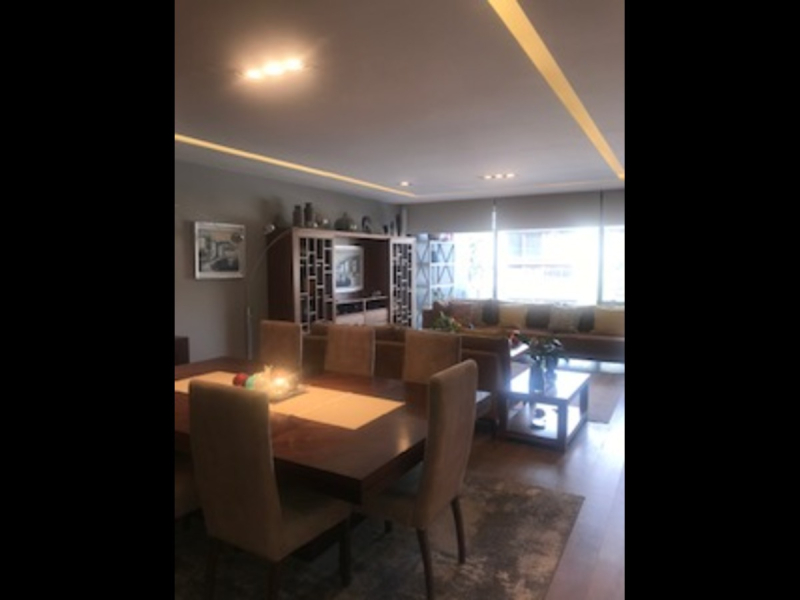 departamento en venta en polanco