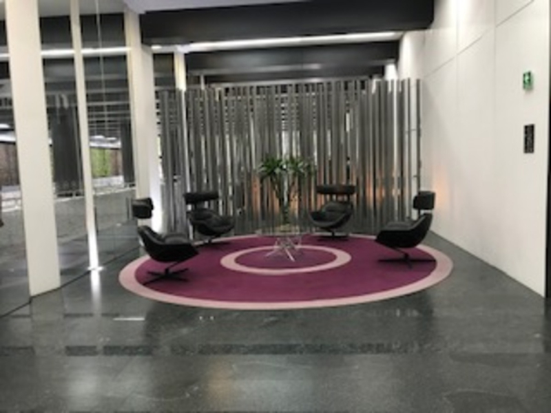 Departamento En Venta En Juárez