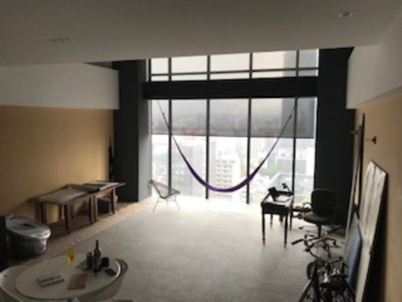 Departamento En Venta En Juárez