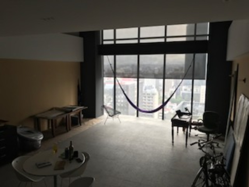 Departamento En Venta En Juárez