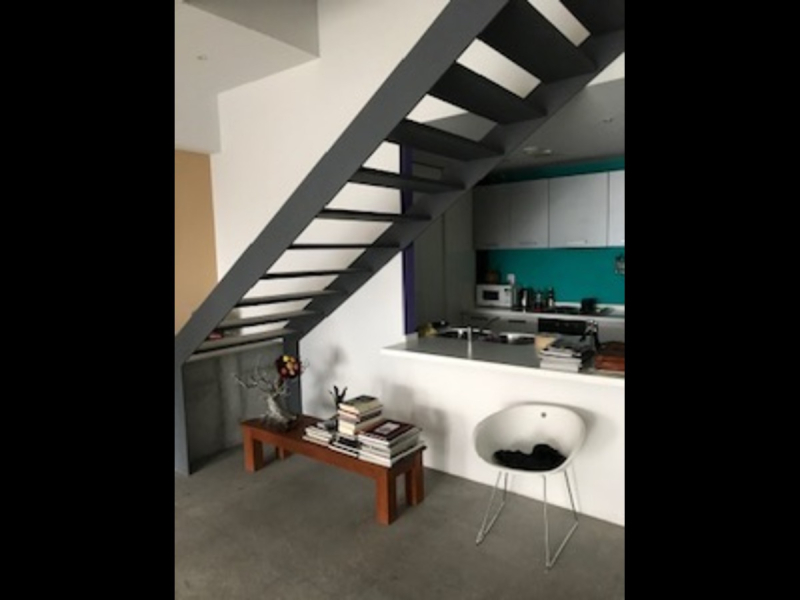 Departamento En Venta En Juárez