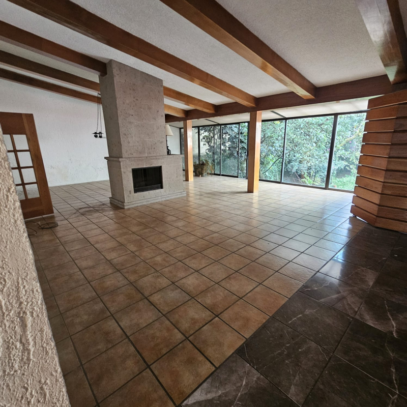 Casa En Venta �?? Jardines Del Pedregal