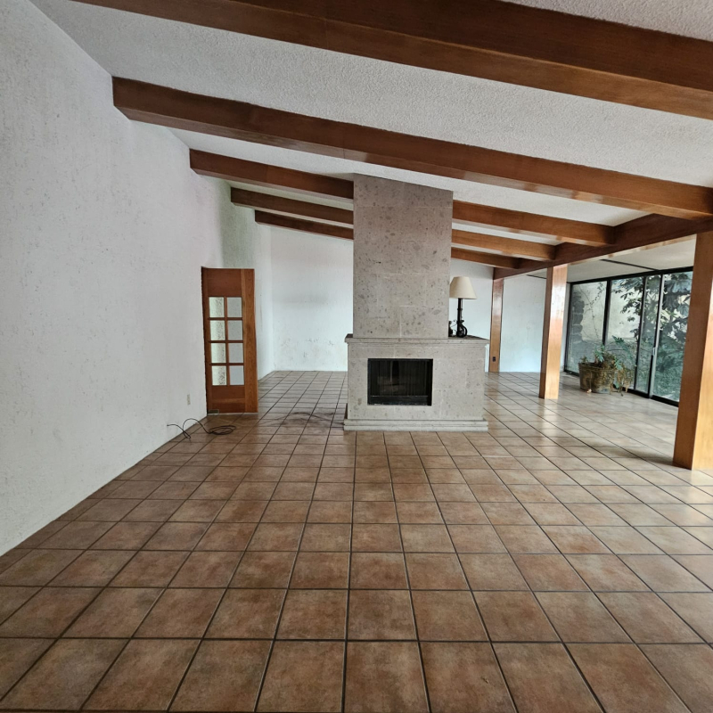 Casa En Venta �?? Jardines Del Pedregal