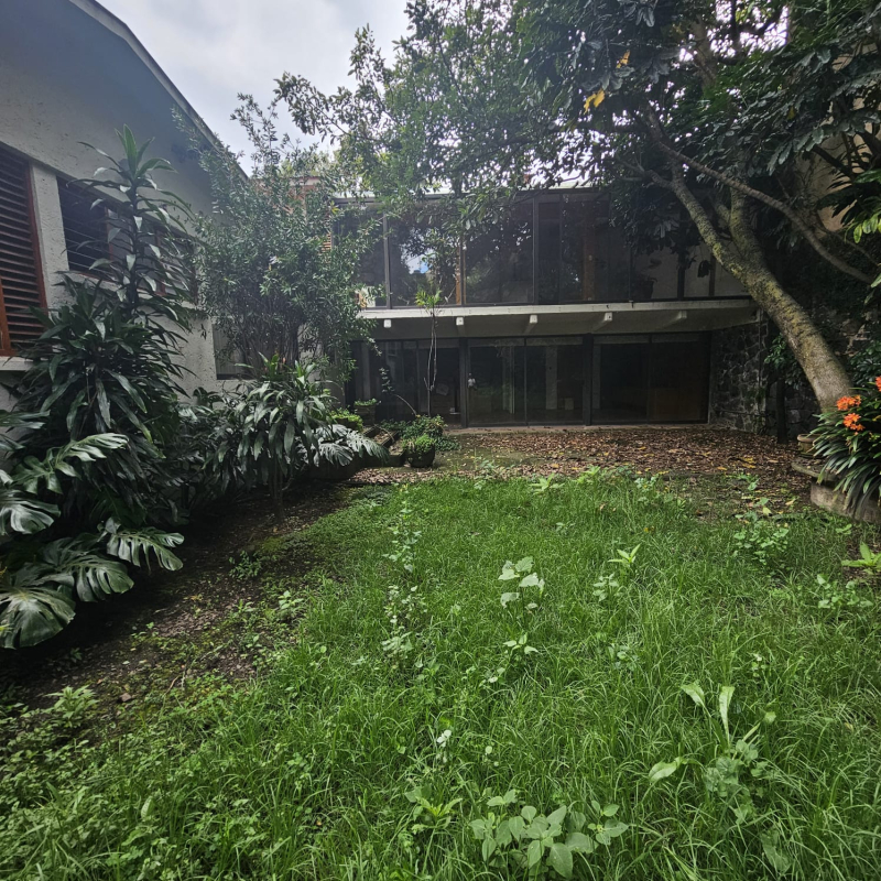 Casa En Venta �?? Jardines Del Pedregal