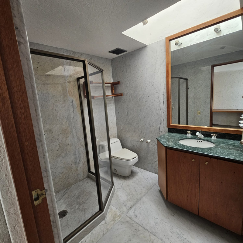 Casa En Venta �?? Jardines Del Pedregal