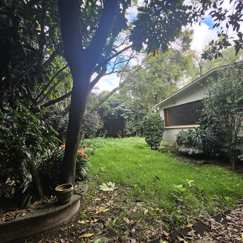 Casa En Venta �?? Jardines Del Pedregal