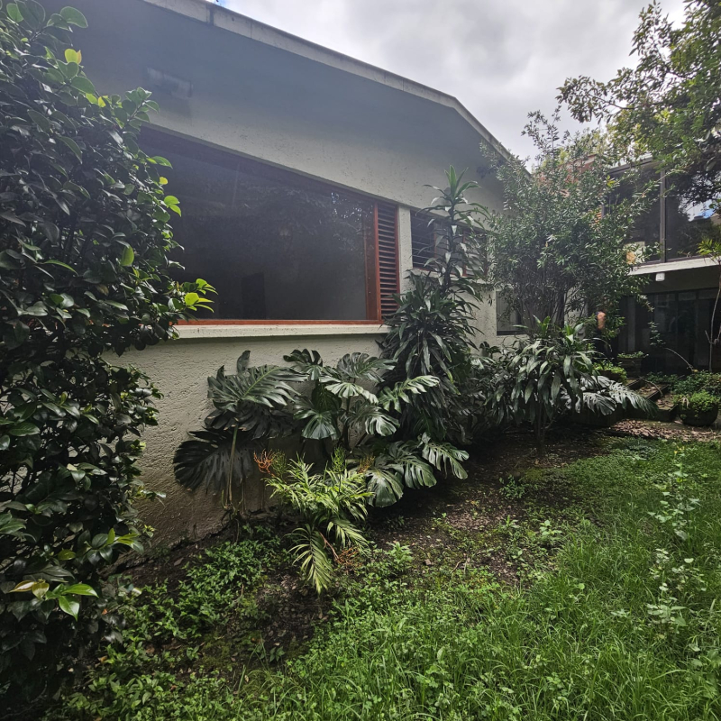 Casa En Venta �?? Jardines Del Pedregal