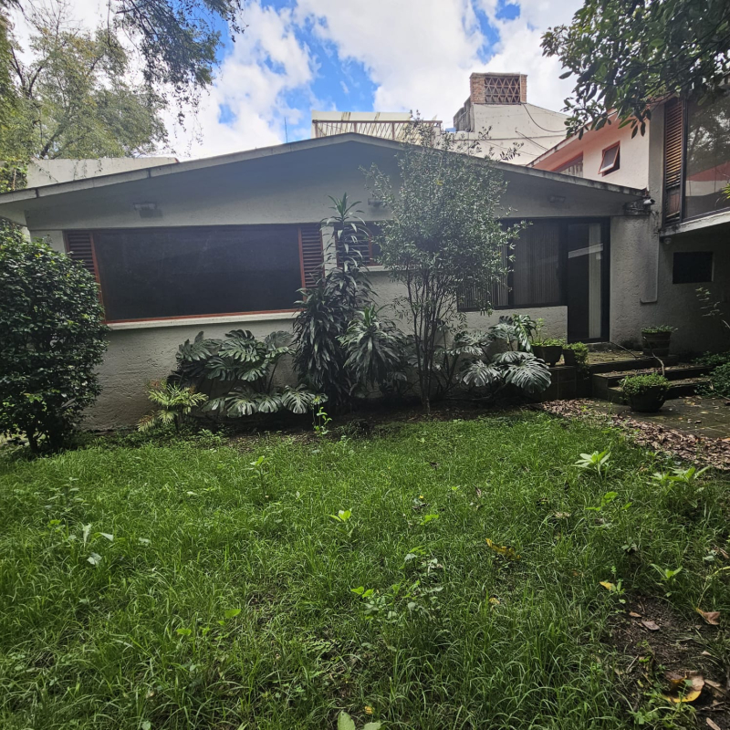 Casa En Venta �?? Jardines Del Pedregal