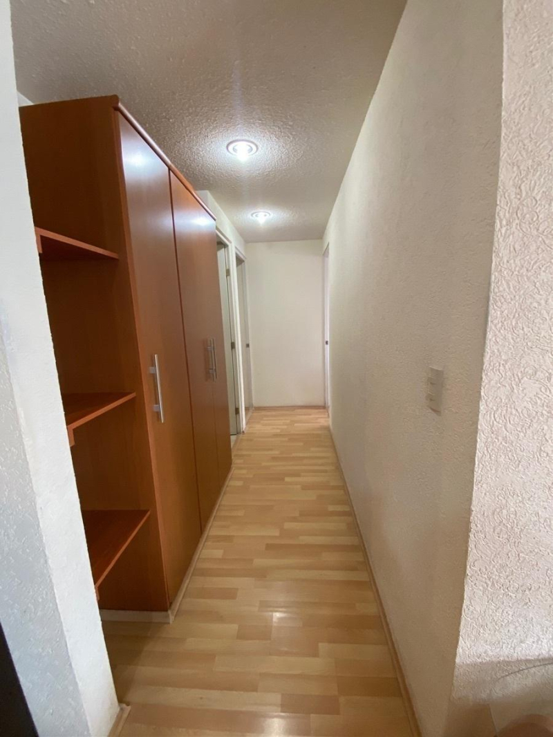 departamento en renta en polanco amueblado con balcón 