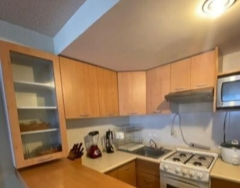 departamento en renta en polanco amueblado con balcón 