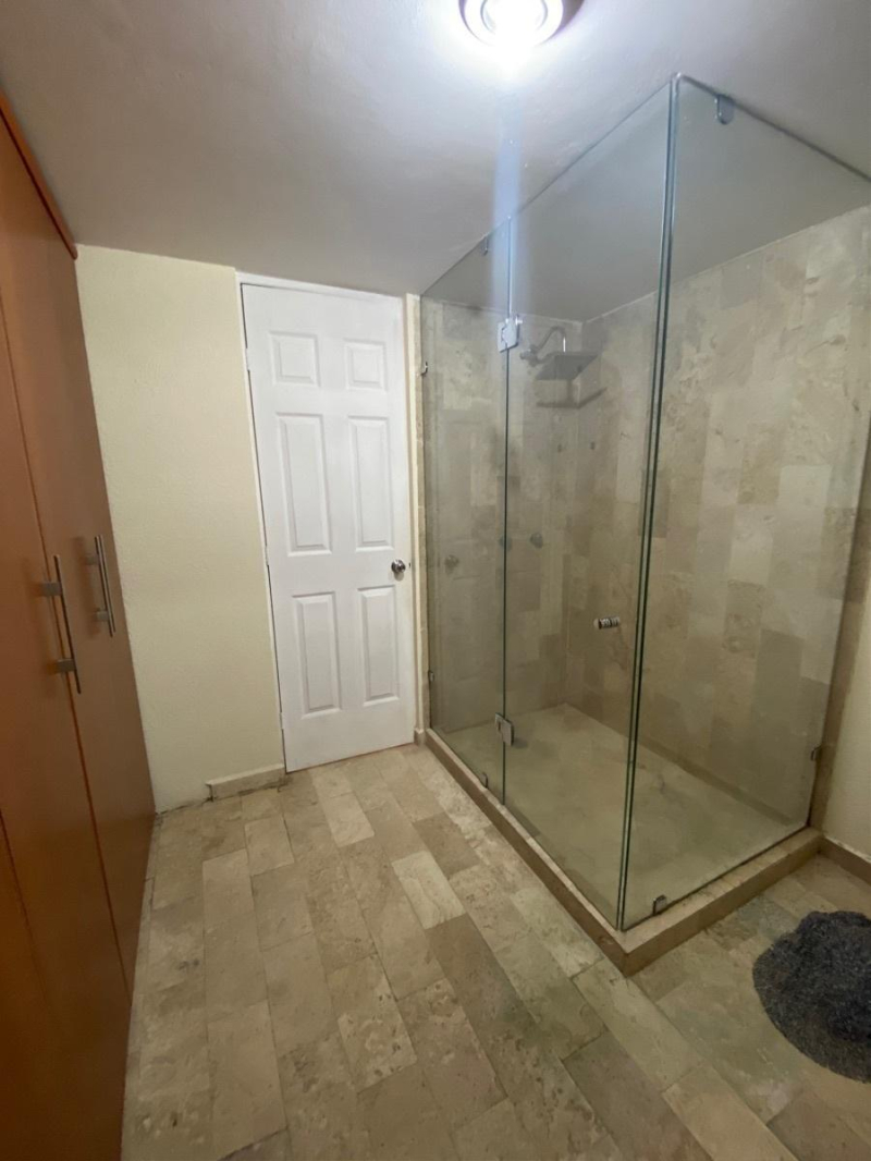 departamento en renta en polanco amueblado con balcón 