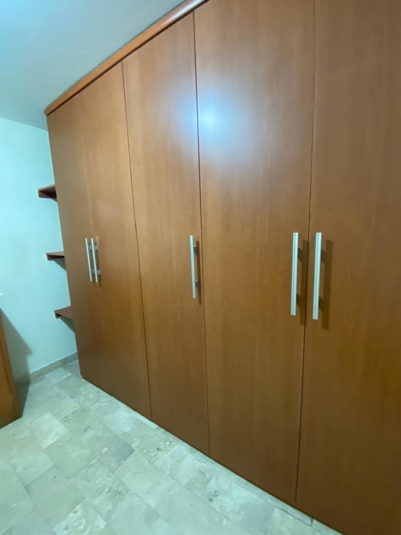 departamento en renta en polanco amueblado con balcón 
