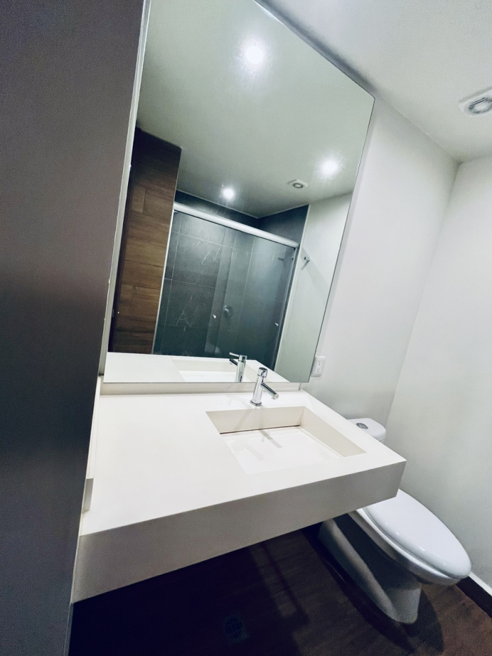 LOFT EN RENTA, EN BE GRAND ALTO POLANCO