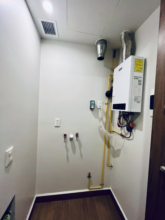 LOFT EN RENTA, EN BE GRAND ALTO POLANCO