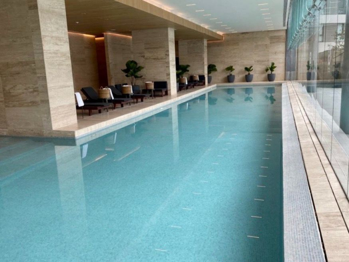 LOFT EN RENTA, EN BE GRAND ALTO POLANCO