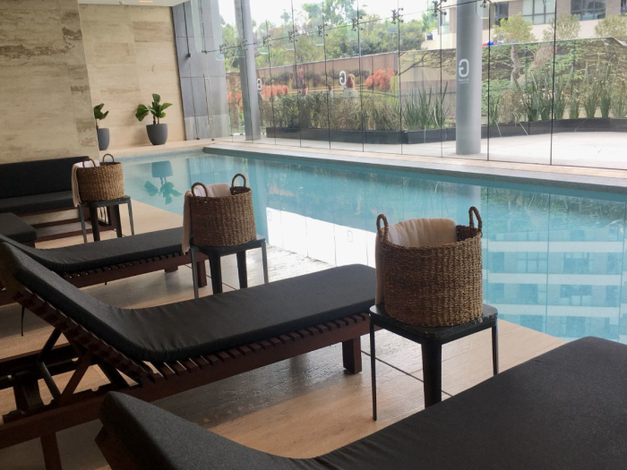 LOFT EN RENTA, EN BE GRAND ALTO POLANCO