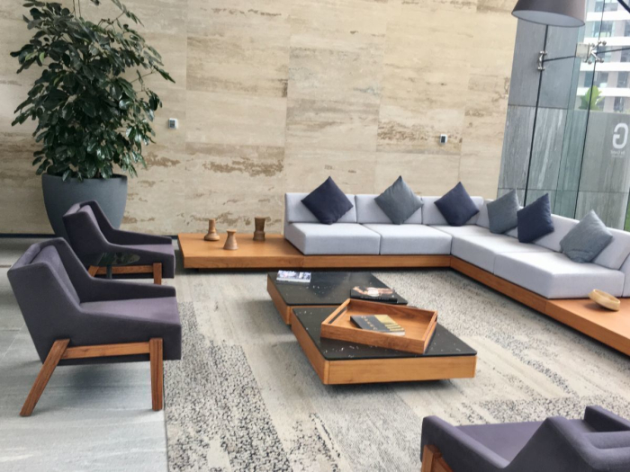 LOFT EN RENTA, EN BE GRAND ALTO POLANCO