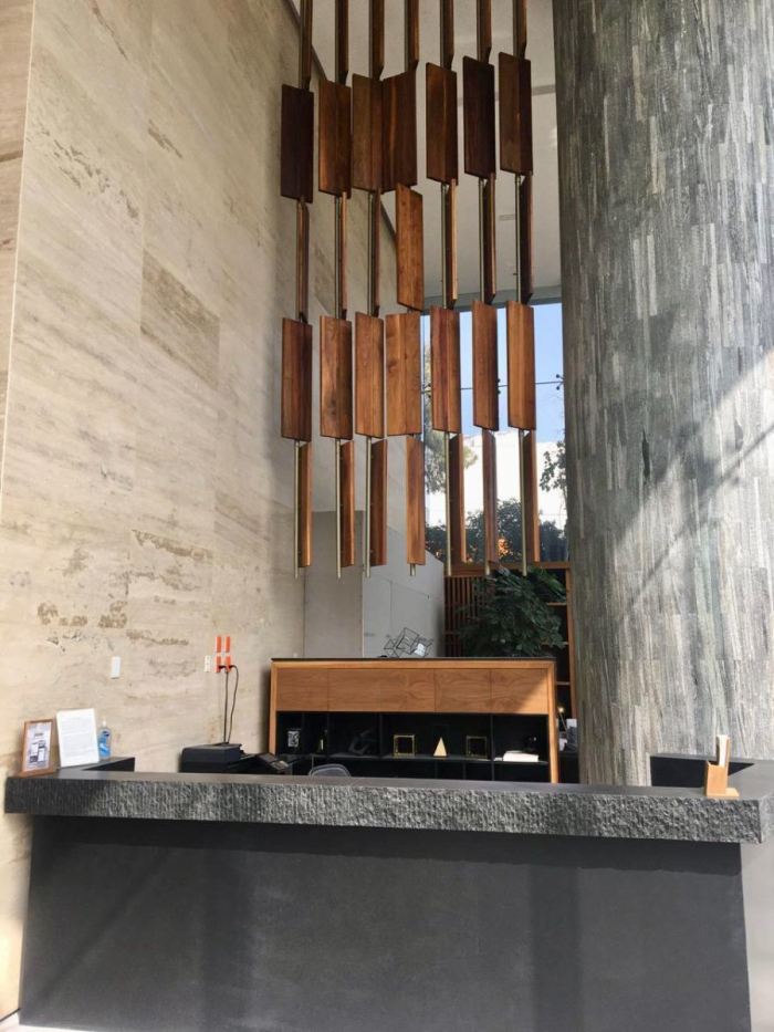 LOFT EN RENTA, EN BE GRAND ALTO POLANCO