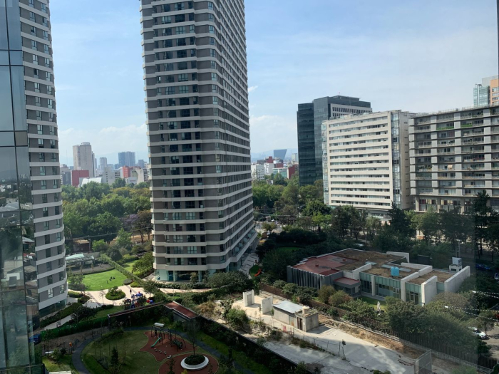 LOFT EN RENTA, EN BE GRAND ALTO POLANCO