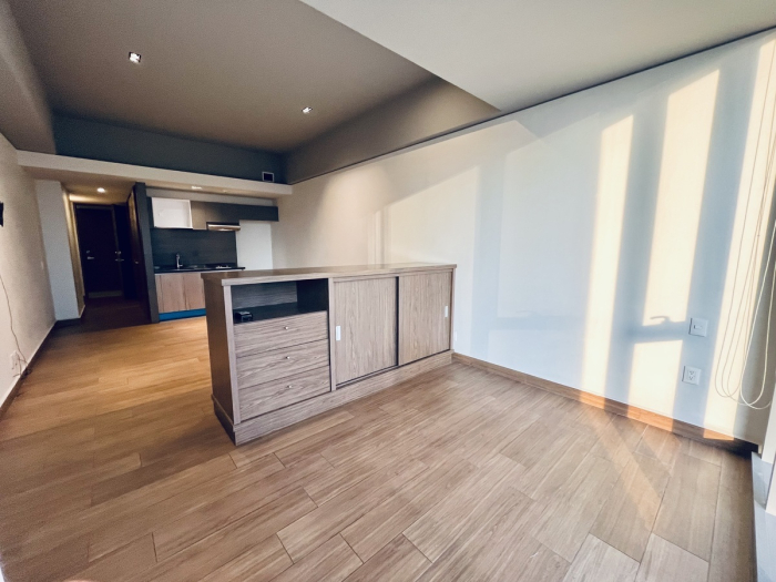 LOFT EN RENTA, EN BE GRAND ALTO POLANCO