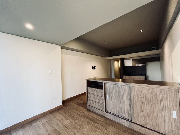 LOFT EN RENTA, EN BE GRAND ALTO POLANCO