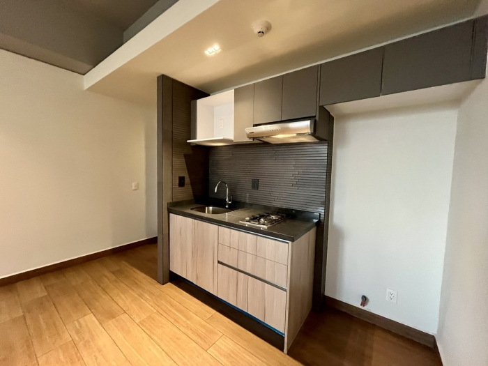 LOFT EN RENTA, EN BE GRAND ALTO POLANCO